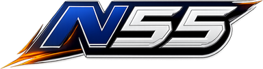 n55 logo platform pertaruhan Malaysia